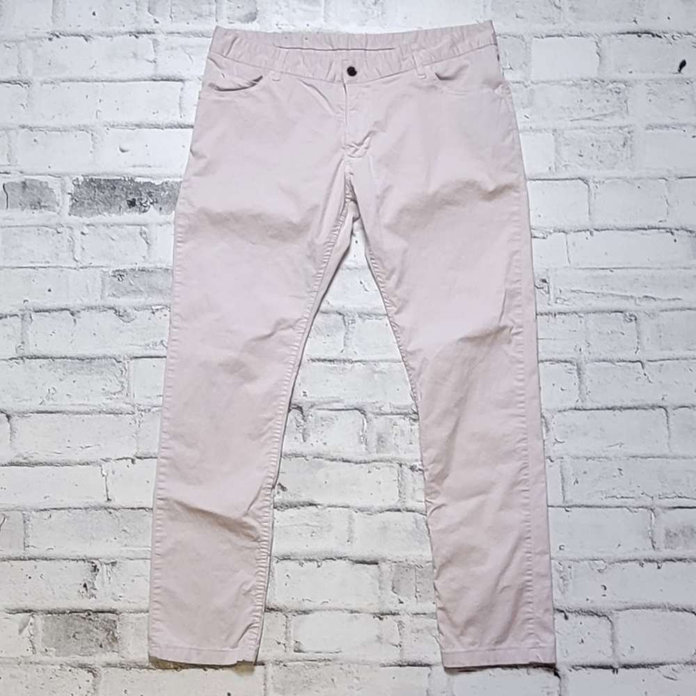 Zara Man Chinos Pants